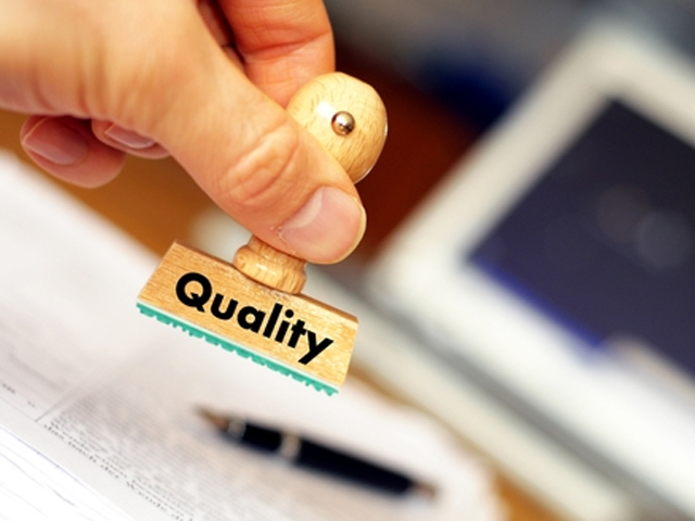 Recertificamos nuestro sistema de gestión de la calidad, esta vez IRAM – ISO 9001:2015