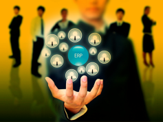 Cómo lograr que el proyecto de Implementación de un ERP sea exitoso?