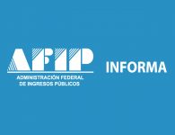AFIP presentó el nuevo esquema de facturación