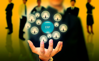 Cómo lograr que el proyecto de Implementación de un ERP sea exitoso?