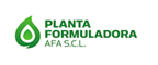 Planta Formuladora de Agroquímicos