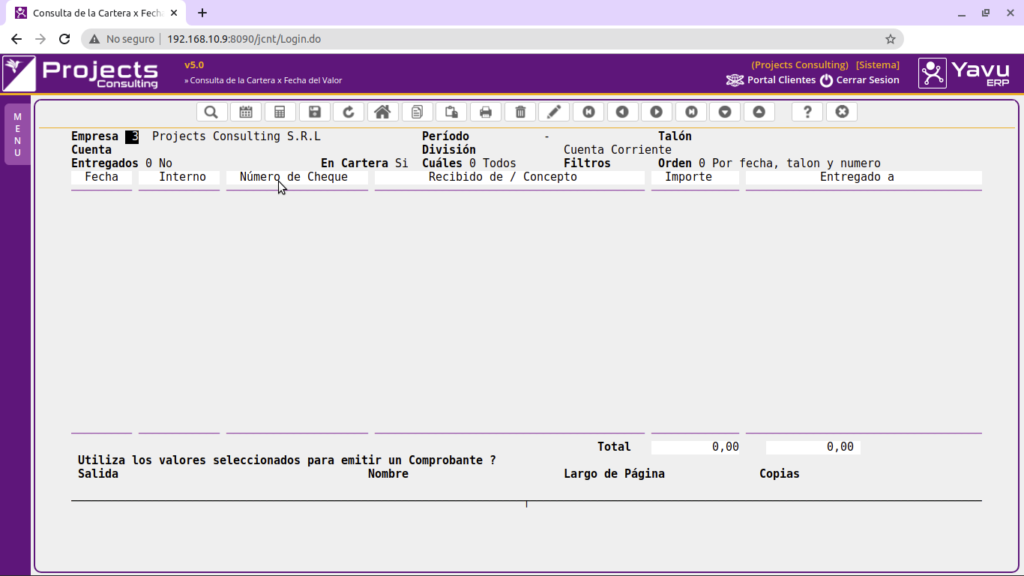 Programa Ideafix